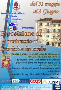 Ricostruzioni storiche in scala