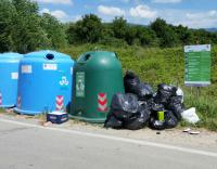 Rifiuti a Pontassieve:  oltre 60 infrazioni accertate nel 2017 