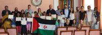 saharawi