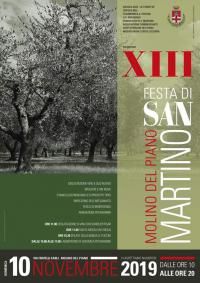 san martino