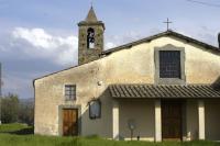 Sant’Andrea a Doccia, Pontassieve