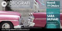 Sara Munari - Fotografi