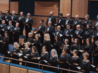90 anni del Coro del Maggio. 21/12/2023