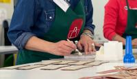 scuola pelletteria lavoro