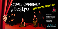 Pontassieve, scuola di teatro