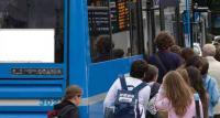 Trasporto scolastico per le tratte che utilizzano TPL