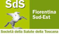 Logo Società della Salute Fiorentina Sud-Est