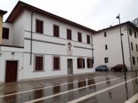 Sieci, la scuola si allarga. 31/03/2022