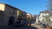 RIMOSSA LINEA ELETTRICA AEREA IN VIA ARETINA A SIECI