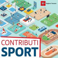 Avviso per il sostegno delle attività sportive annualità 2021