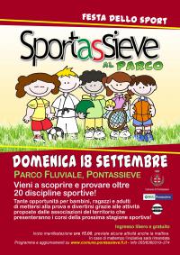 Sportassieve 2016