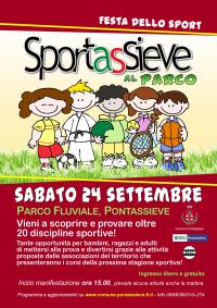 Sportassive 24 settembre 2016