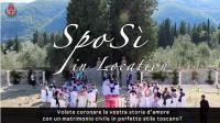 SpoSi in location. Pontassieve