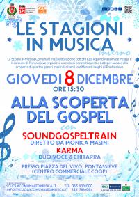 Concerto 8 dicembre 2016