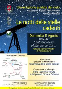 locandina stelle