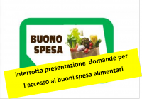 stop buoni