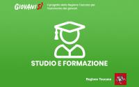 GiovaniSì. Studio e Formazione