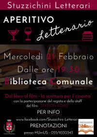 Stuzzichini letterari. Pontassieve