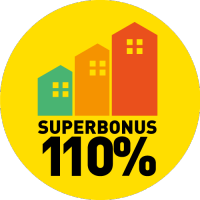 Super bonus 110x100