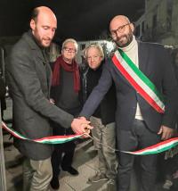 Visioni di natura a Pontassieve: dal 14 gennaio 2023 l’arte di Jacopo Ginanneschi in Sala delle Colonne