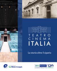 Su il sipario sul nuovo Teatro Cinema Italia. Pontassieve, 12 novembre 2023