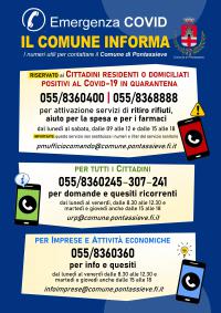 Comune informa