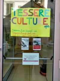  Pontassieve l’associazione “Tessere Cultura” 