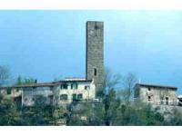 Torre di Montebonello, Pontassieve