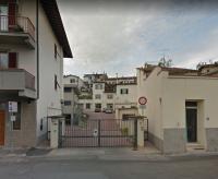 Via del Prato: il Comune di Pontassieve acquista l’area parcheggio. Marzo 2018
