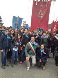 Viaggio della Memoria 2017