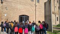 Pontassieve, Viaggio della Memoria, aprile 2022
