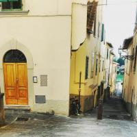 Vicoli di Pontassieve