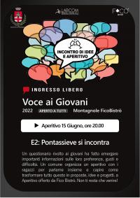 voce ai giovani
