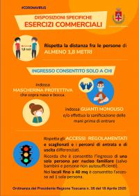 disposizioni 