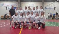 2017 PONTEMEDICEO Volley vince la coppa FIPAV Firenze Prato under 18 femminile