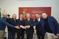 Rilascio passaporti