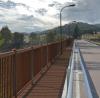Da lunedì 16 novembre 2020 lavori per la realizzazione di percorsi ciclopedonali tra Pontassieve e Rosano