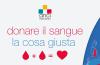 Giornata mondiale del donatore di sangue