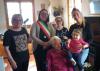 I 100 anni di Marina Nocentini. Pontassieve 14 maggio 2023