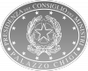 presidente consiglio ministro