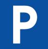 Parcheggio, segnaletica