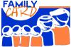 Pontassieve. Family card