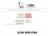 Pontassieve. Concerto Alauda Quartet e wine tasting 18 luglio 2017