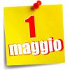 1 maggio