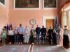 Incontro con Fatima Mahfud