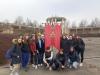 Viaggio della Memoria, marzo 2023. Scuola Maltoni, Pontassieve