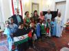 SAHARAWI 2022