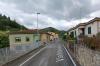 Asfaltatura della Sp 84 a Sieci in via Molin del Piano nel tratto abitato de “I Giani”