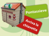 chiavetta aer