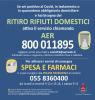 Aer rifiuti